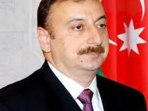 İlham Aliyev 3. Kez Azerbaycan Cumhurbaşkanı seçildi