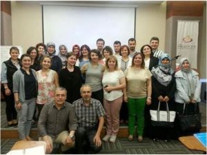 Medikar’dan “Hasta Odaklı Yaklaşım Ve Sağlık Danışmanlığı” Semineri