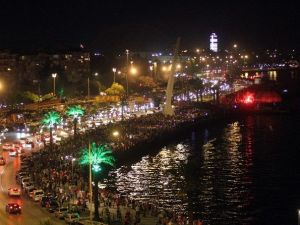 Göztepe İzmir’i Yakacak