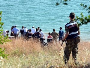 Öldürülen İnşaat İşçisinin Cesedi 49 Metre Derinlikte Bulundu