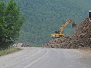 Asırlık Yol Çilesi Son Buluyor