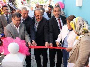 Elazığ’da Su Çocuk Akademisi Açıldı