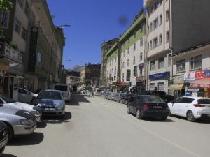 Hakkari’de Festival Heyecanı