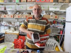 Aydın’da Esnaf Ramazan Hazırlıklarını Tamamladı