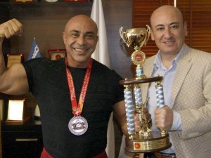 AYTO destekledi: Türkiye 3'cüsü oldu