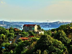 İstanbul’un Saklı Güzellikleri