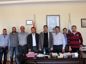 Didim, İmar Yönetmeliği'ni tartışıyor