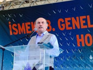 İsmek Yaz Kurslarıyla Çocuklara Hizmet Verecek