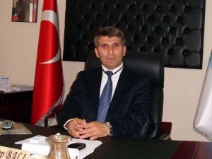 Eski Tufanbeyli Belediye Başkanı Tutuklandı