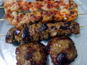 Kurban Bayramı'nda sağlığınızı bozmayın