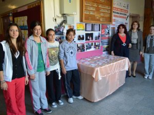 'Beyin Sizsiniz' Projesi Türkiye Birincisi oldu