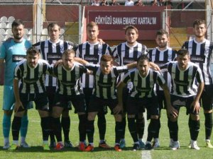 Aydınspor 1923, Giresun’u ağırlayacak