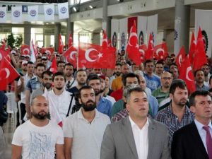 Ali Cengiz Gül: "Toplu Sözleşmelerde Söz Ve Karar Sahibi İşçidir"