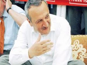 Ağar, cezaevine girmekten kurtuldu