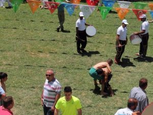 Yeşilyurt Kiraz Festivali Sona Erdi