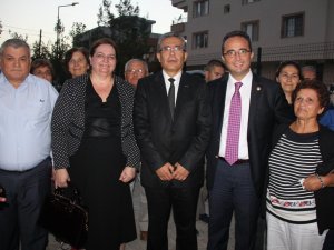 CHP'de 'Önseçim' buluşması
