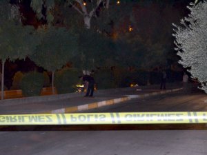 Söke’de şüpheli çanta boş çıktı