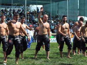 Altın Kemer’in Ebedi Sahibi Recep Kara