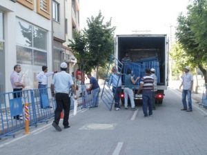 Soma Davasının İkinci Duruşması İçin Hazırlıklar Tamamlandı