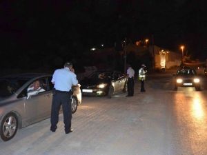 Kuşadası Polisi’nden Turizm Güvenliği Uygulaması