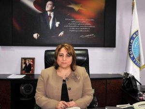 Aydın Milli Eğitim Müdürü Töre’den Anne Babalara Karne Uyarısı