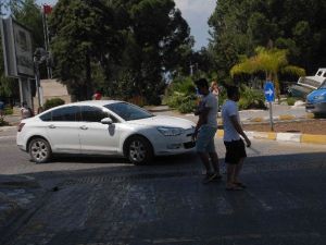 Fethiye’de Trafikte Saygı Kampanyası Başlatıldı