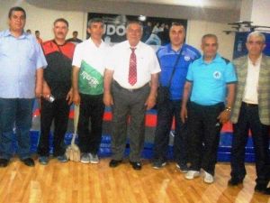 İnternasyonal Aba Güreşi Hakem Semineri Yapıldı