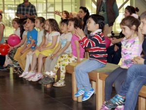 Bilim Merkezi Müslüman Bilginlerin İcatlarını Anlatan Atölyeler Kurucak