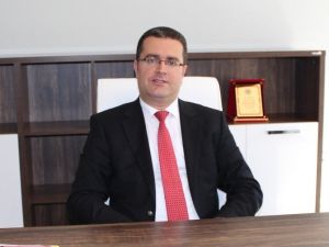 Yılmaz: "Zirai İlacın Fazla Kullanılması Zararlı"