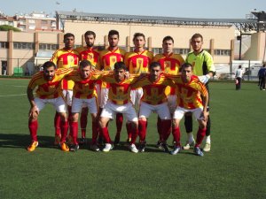 Acarlar Belediyespor farklı güldü