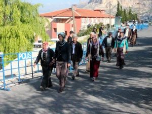 Ermenek Maden Faciası Davası Başladı