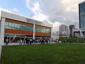 Çerkeslerin De Ankara’da Bir Evi Var