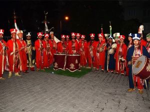 Torbalı’da Ramazan Heyecanı