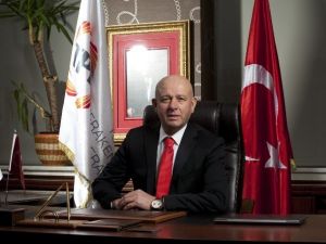 Tpf Başkanı Mustafa Altunbilek: “Yerel Marketler, Ramazan Ayında Fırsatçılara Geçit Vermeyecek”