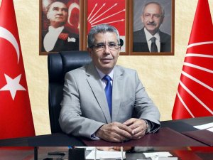 Gümüş: Bayramlarla kenetleneceğiz