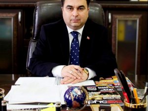 Başkan Kılınç'ın Kurban Bayramı mesajı