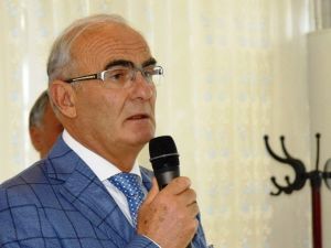 Başkan Yılmaz: “İnşallah Koalisyon Krizlerini Bir Daha Yaşamayız”