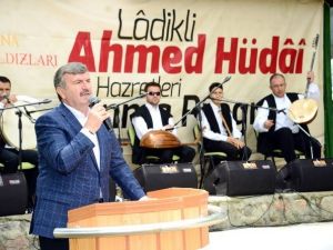 Ladikli Ahmet Hüdai Anıldı