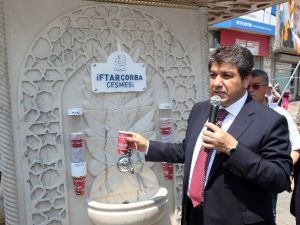 Ramazan Coşkusu Esenler’de Yaşanacak