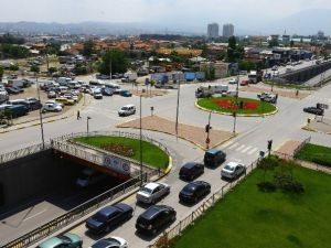 Denizli’de Trafikte Yeni Dönem Başlıyor