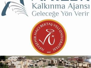 Nevşehir Hacı Bektaş Veli Üniversitesi’nin Projesi Birinci Oldu