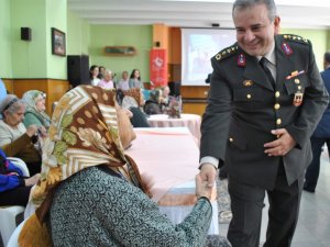 Aydın’da Bayram Coşkusu Birlikte Yaşandı