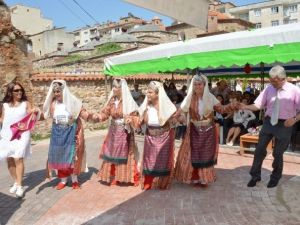 Ruh Sağlığı Hastaları Yeteneklerini Sergiledi