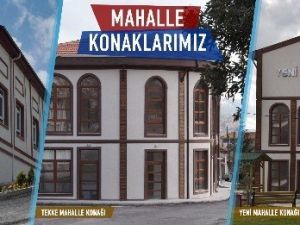 Bozüyük Mahalle Konaklarında Mukabele Programı Başlıyor