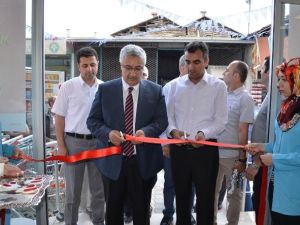 Esenlik, Battalgazi Şubesi Açıldı