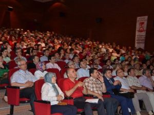 Bilecik’te Öğretmenlere Yıl Sonu Semineri