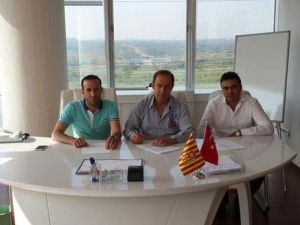 Yeni Malatyaspor’un Teknik Direktörü Yücel İldiz Oldu