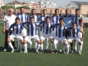 Çapkın, Acarlar Belediyespor seyircisini kınadı