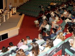 ADÜ, Bilimsel Araştırma Projelerinde Otomasyon Sistemine Geçti