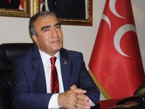 Mhp’li Öztürk’ten Koalisyon Değerlendirmesi